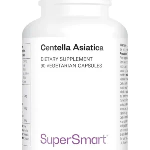 Centella Asiatica | Ecológico y Seguro |