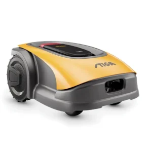 ROBOT CORTACÉSPED 500 con Función Mulching