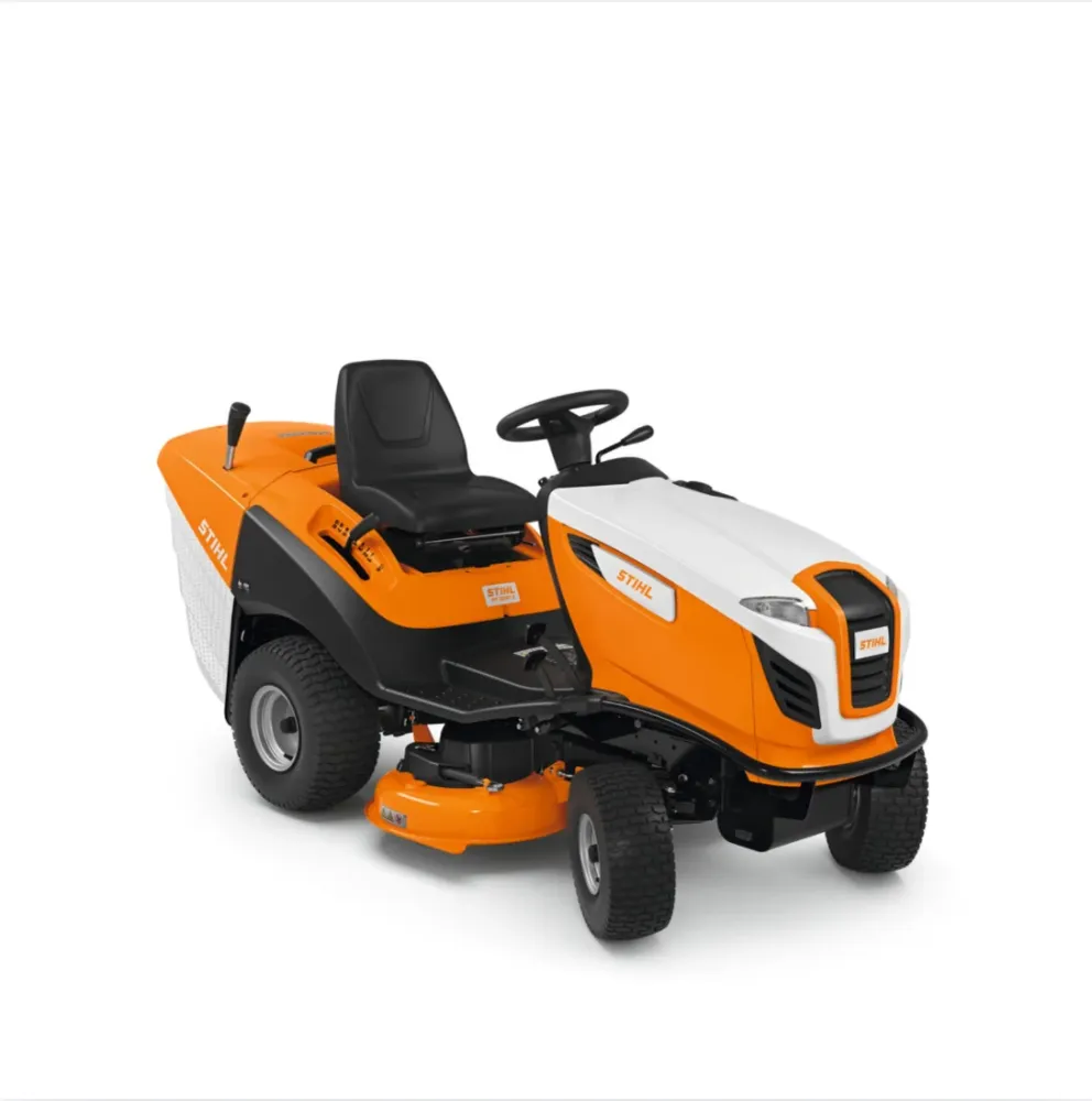 TRACTOR CORTACÉSPED RT 5097 Z