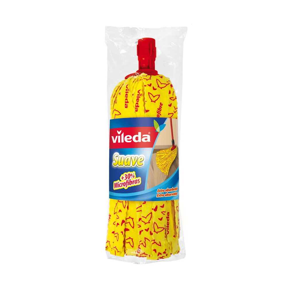 Fregona mullido