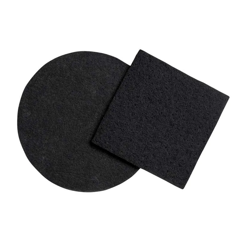 Filtro de carbón activado para cubo de compost Heavy Duty