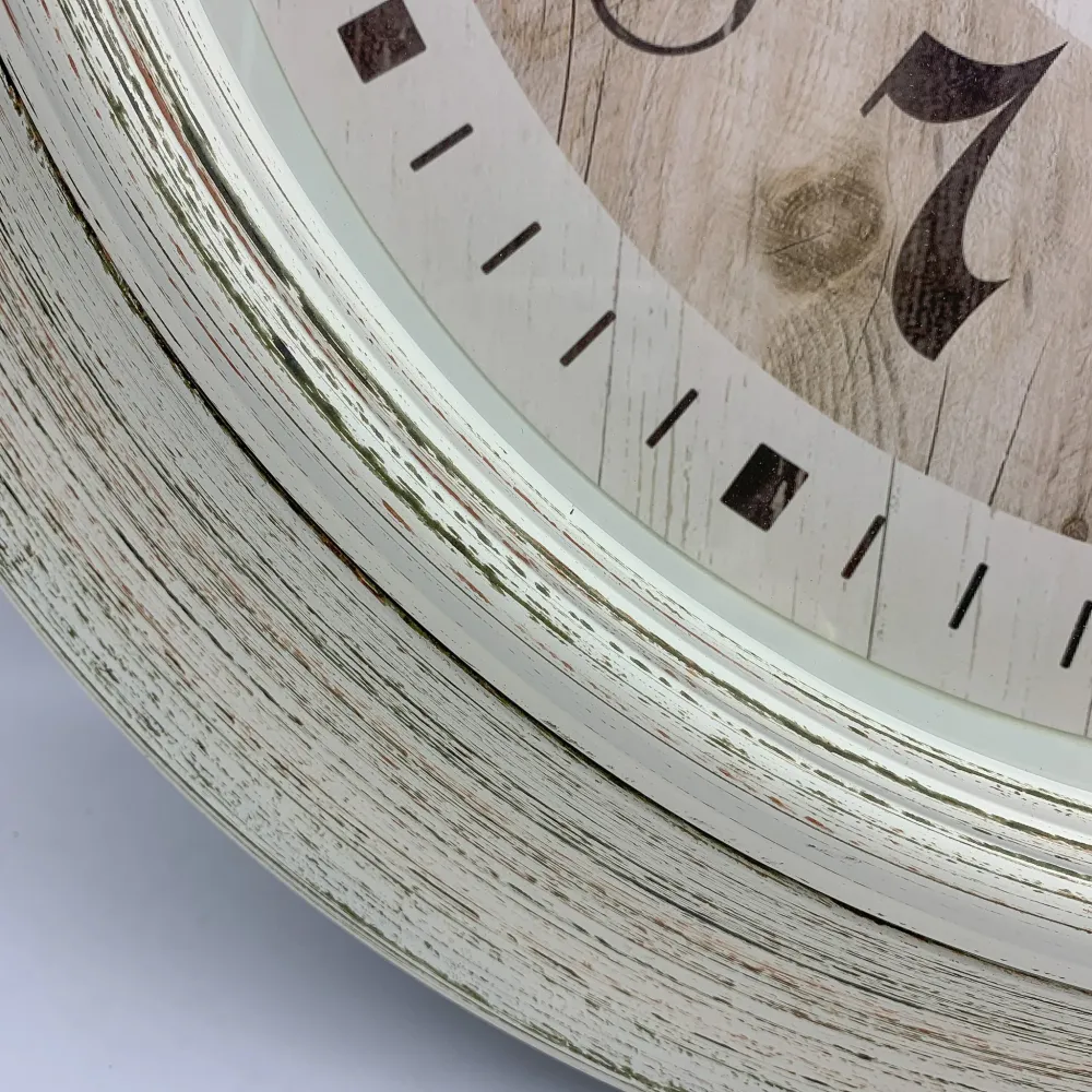 Reloj antiques 60 cm Petra Decora