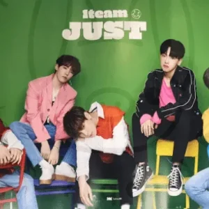 1Team - Just poster