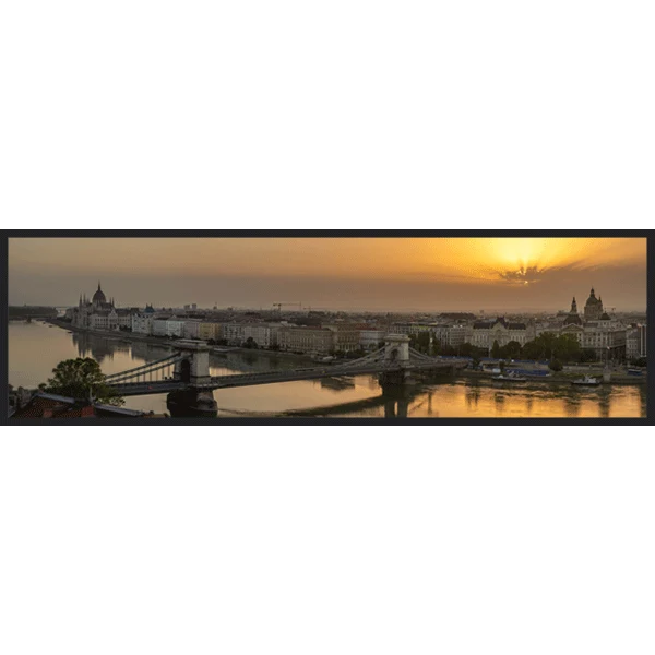 Beauty on Danube 1x