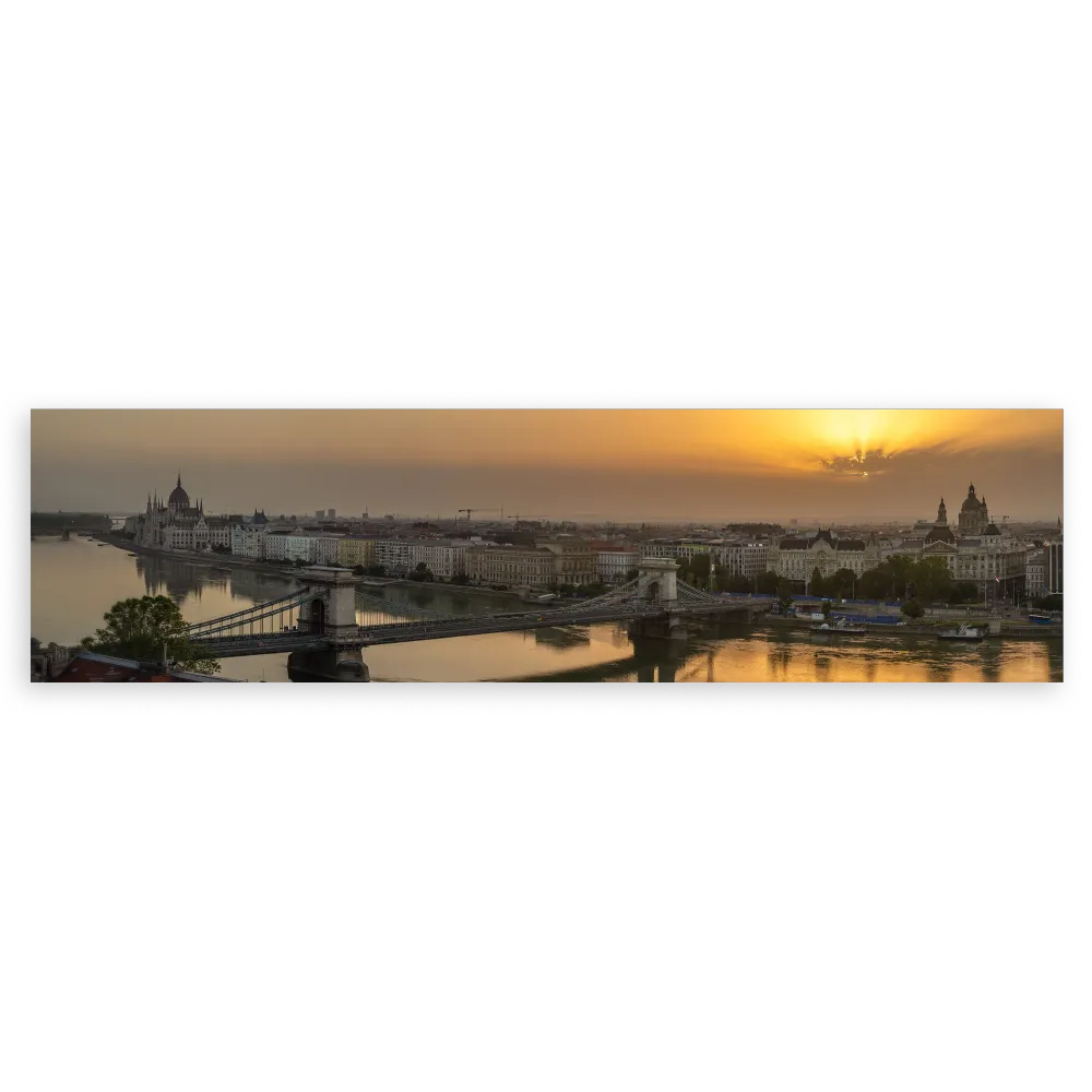 Beauty on Danube 1x