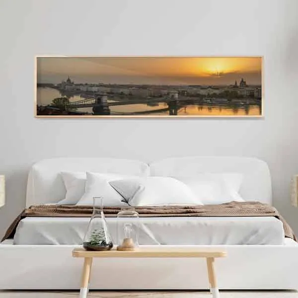 Beauty on Danube 1x