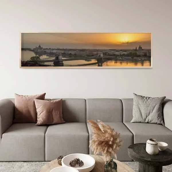 Beauty on Danube 1x