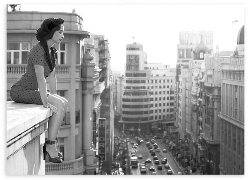 MadMadrid 1x