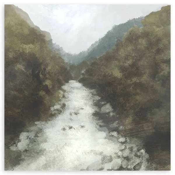 River Gorge 1x
