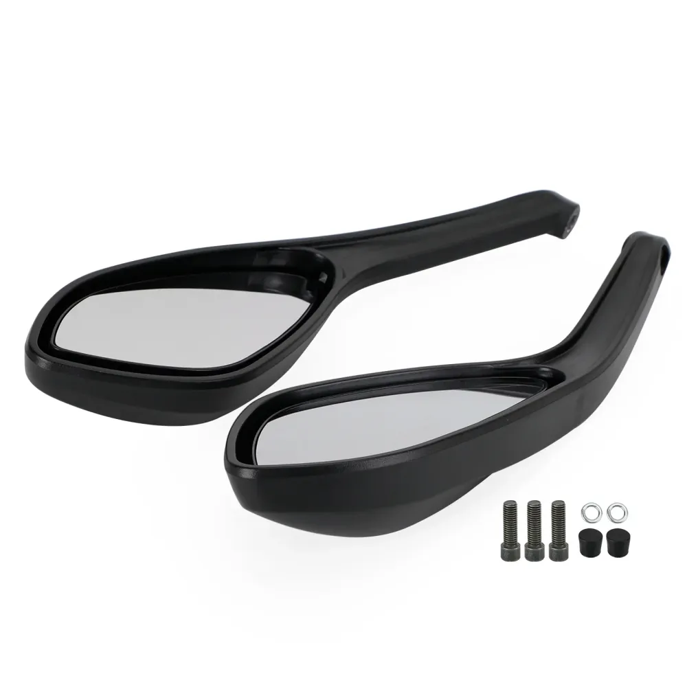 2008-2012 Ducati Monster 696 Plus M500AA/M501AA Espejo retrovisor 52340222A