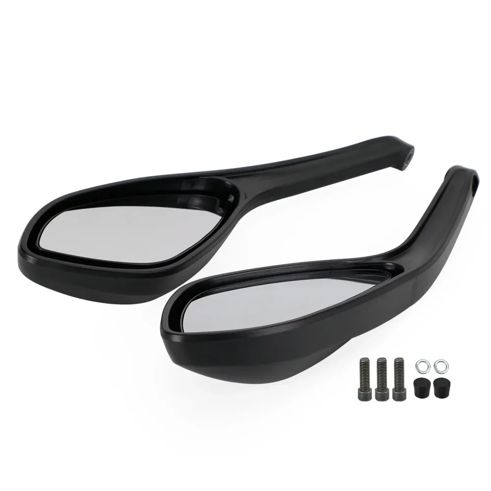 2009 Ducati Monster 1100 M502AA Espejo retrovisor 52340222A