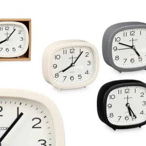 Reloj Rectangular surtido 3 colores 2B-03-B