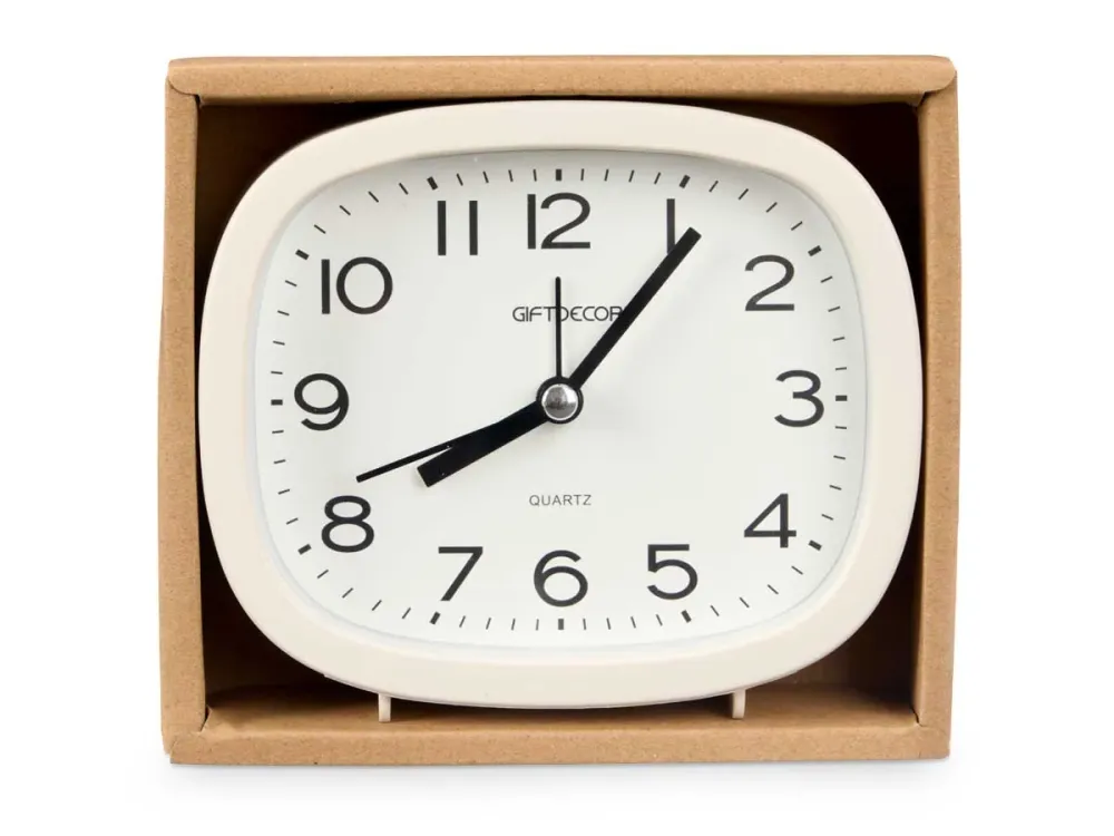 Reloj Rectangular surtido 3 colores 2B-03-B