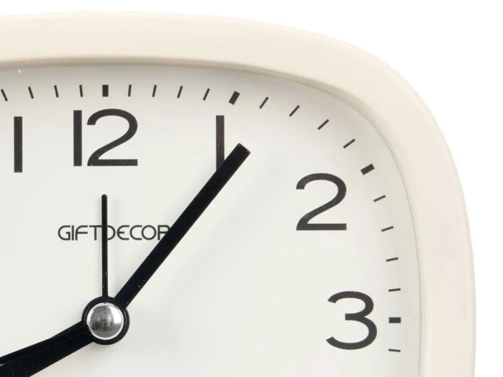 Reloj Rectangular surtido 3 colores 2B-03-B