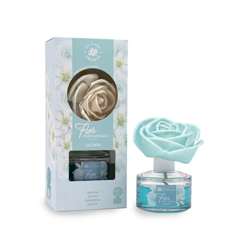 Ambientador Mikado Flor Jazmín 65ml 2D-01-A