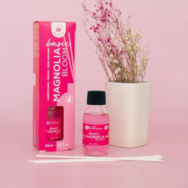 Mikado Basic Magnolia Bloom 95ml 2D-01-B