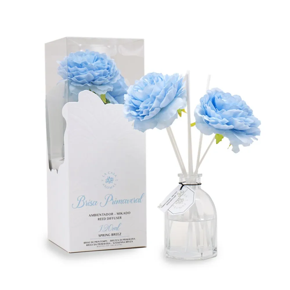 MIkado Bloom Brisa Primaveral 120ml 2D-02-C