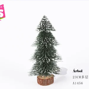 Árbol de Navidad 23cm 3F-05