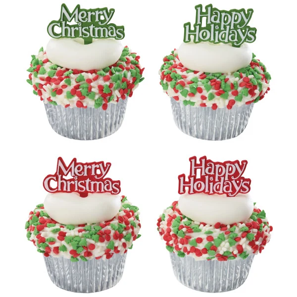 Noticias navideñas DecoPics® A Birthday Place