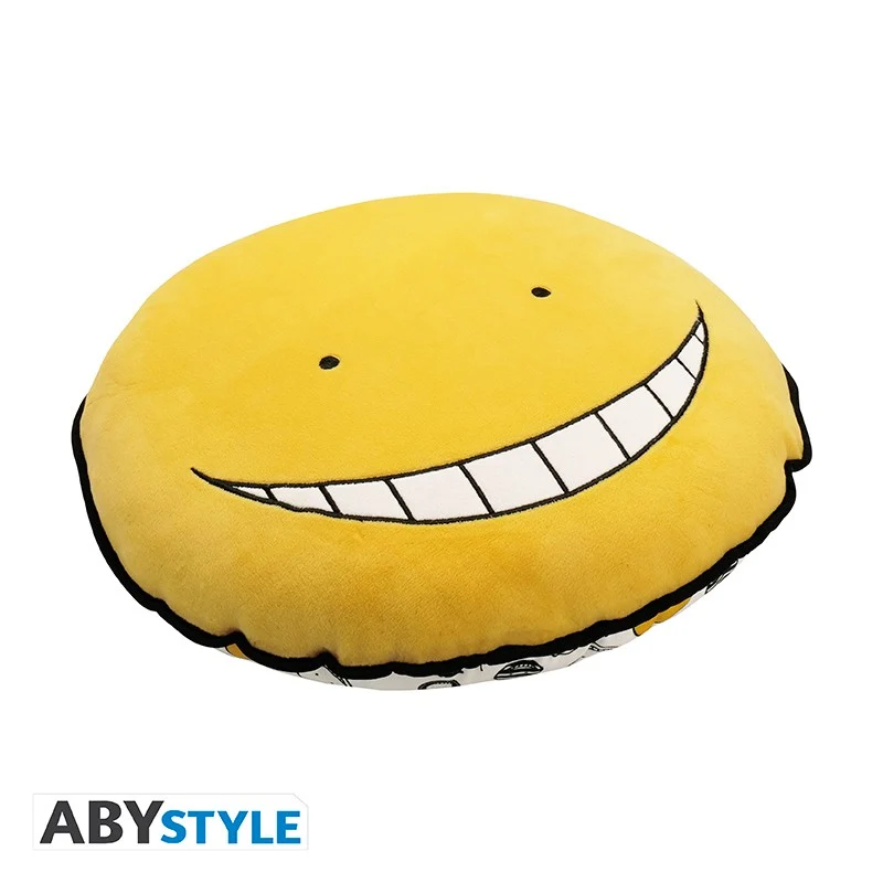 Cojin Assassination Classroom Koro ABYSTYLE