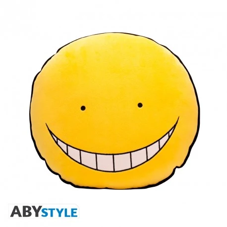 Cojin Assassination Classroom Koro ABYSTYLE
