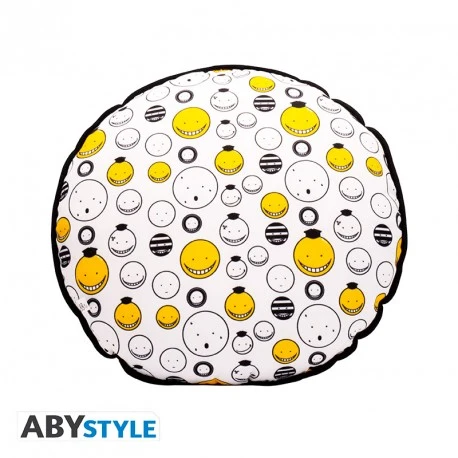 Cojin Assassination Classroom Koro ABYSTYLE