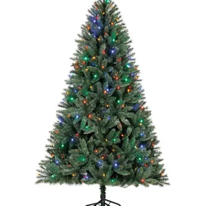 Árbol preiluminado Calgry6.5mlt ACE TRADING - POLYGROUP