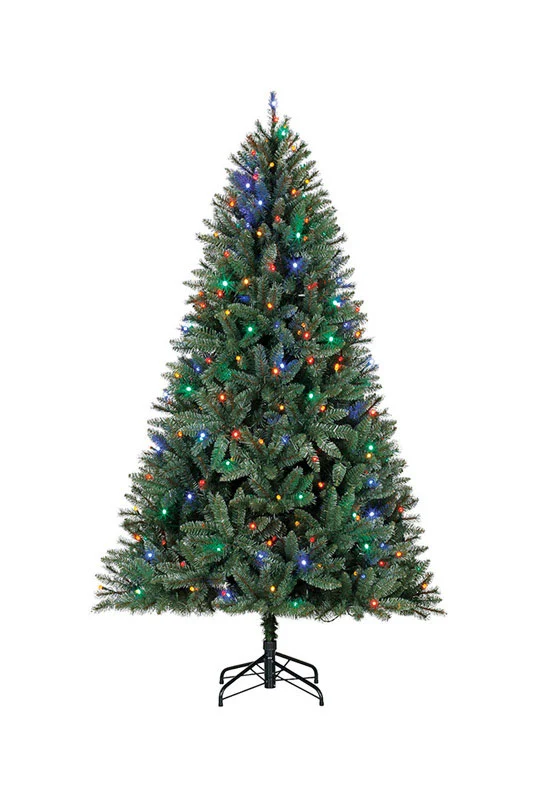 Árbol preiluminado Calgry6.5mlt ACE TRADING - POLYGROUP