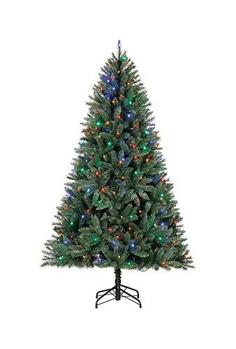 Árbol preiluminado Calgry6.5mlt ACE TRADING - POLYGROUP