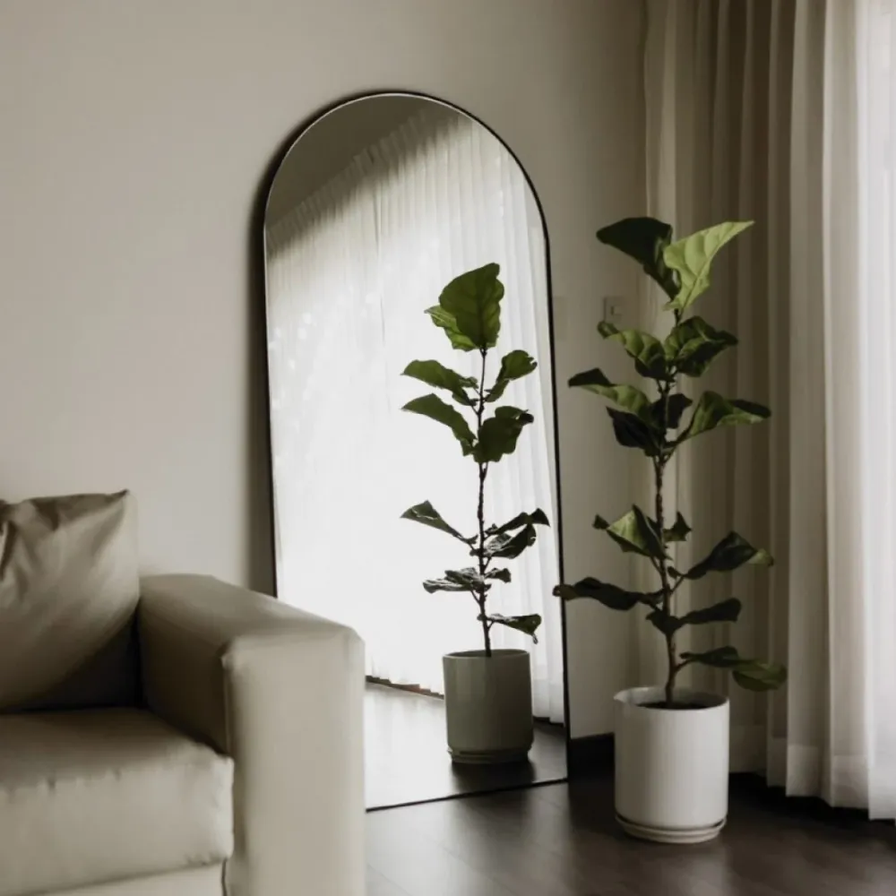 DALLA - ESPEJO DECORATIVO ADMIRROR