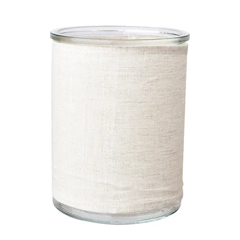 Porta velas - Velero White AF