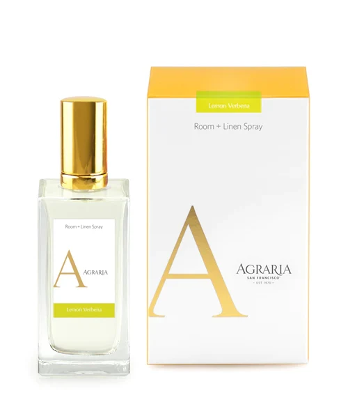 SPRAY AROMATICO-LIMON VERBENA AGRARIA