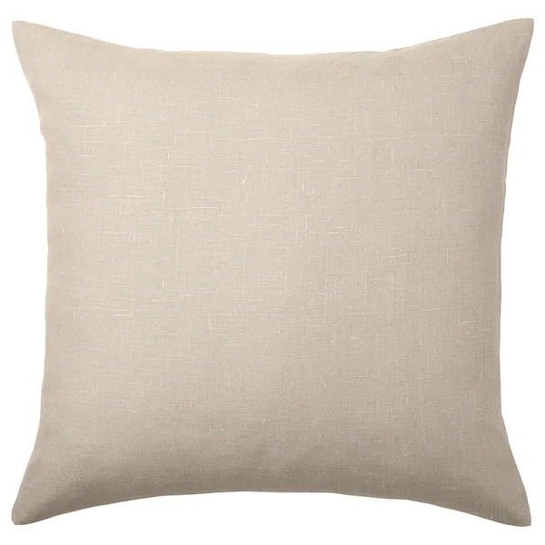 AINA COJIN BEIGE 50x50cm