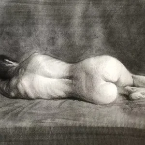 SOLEDAD Alexei Butirskiy