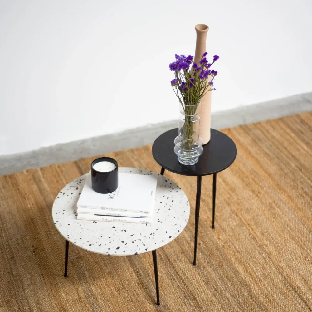 Alfombra - Killia - Jutte/Natural