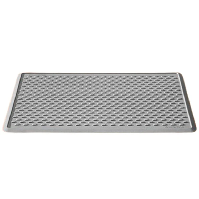 Alfombra para Interiores Tapete WeatherTech para el Hogar Rectangular
