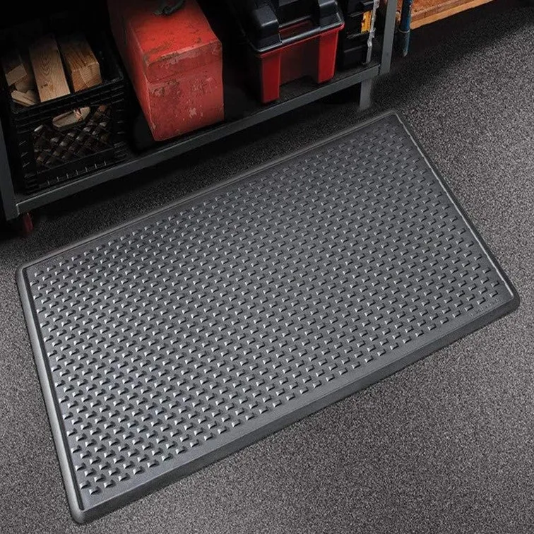 Alfombra para Interiores Tapete WeatherTech para el Hogar Rectangular