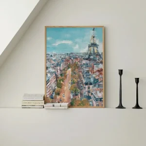 Paris Alice Kwan