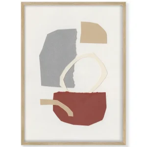 Abstract Harmony I Alisa Galitsyna