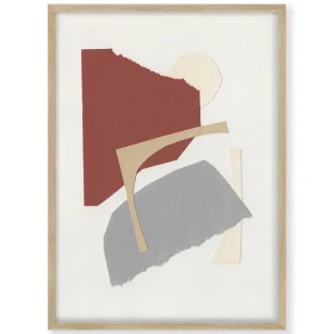 Abstract Harmony II Alisa Galitsyna