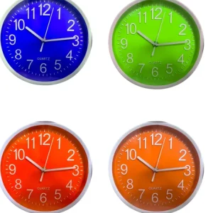 Reloj para Pared All Ways 99