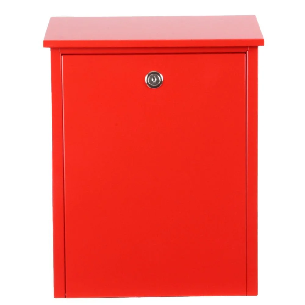 Allux 200 Buzón Rojo