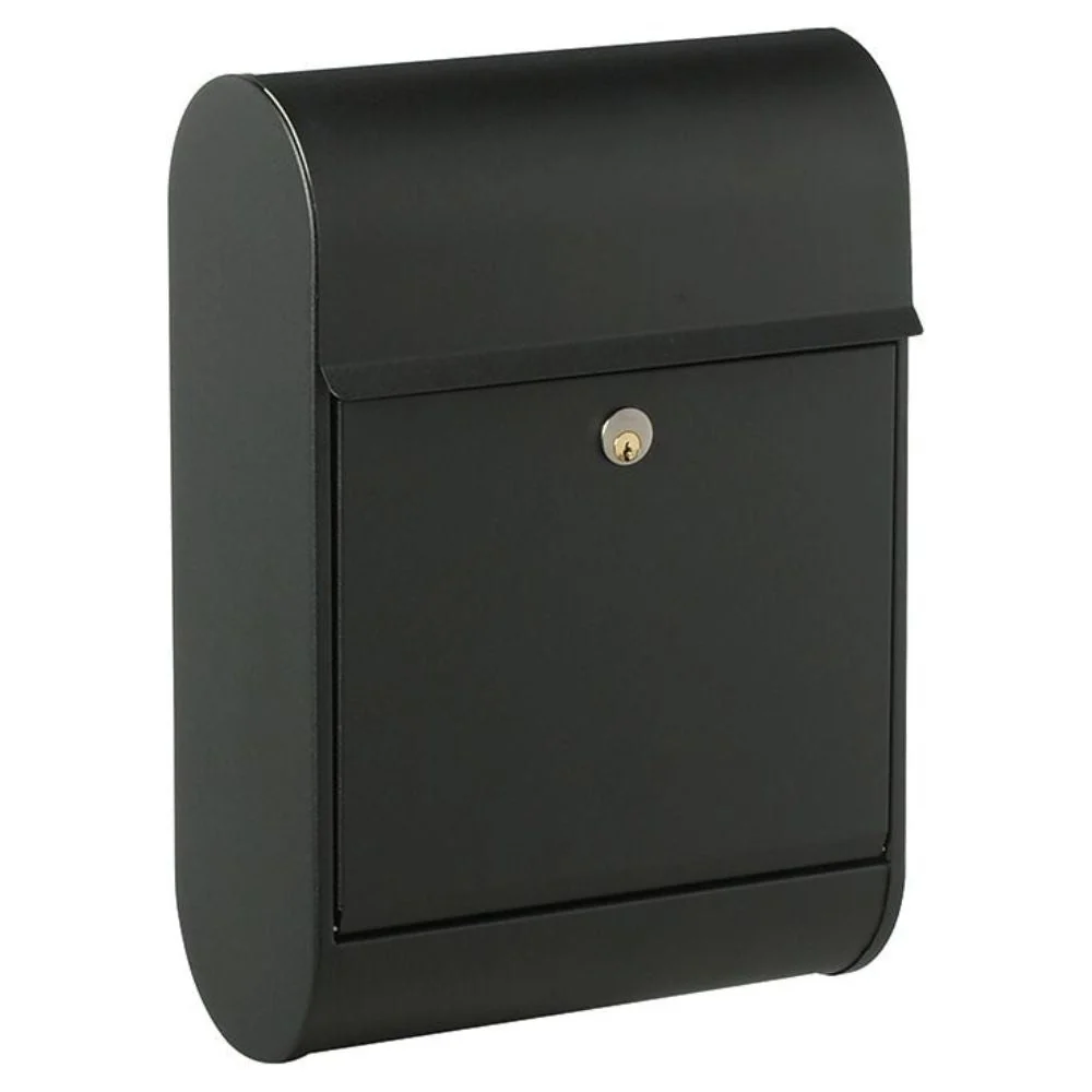 Allux 8900 Buzón Negro