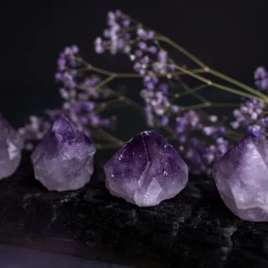 Amethyst - Punto L