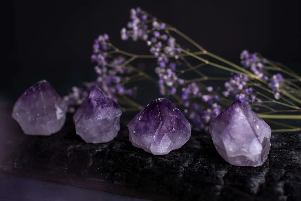 Amethyst - Punto L