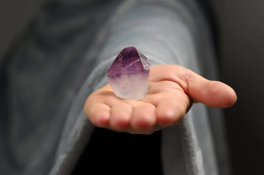 Amethyst - Punto L