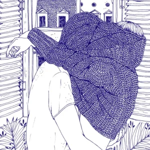 "PAREJAS 4" / ANA JARÉN