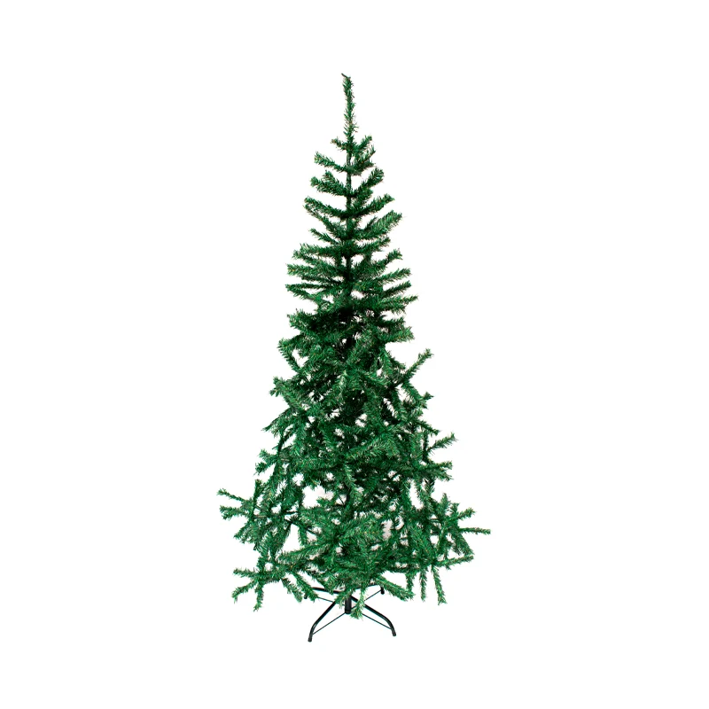 Arbol de Navidad 1.80 Mts 600 Ramas Pascua