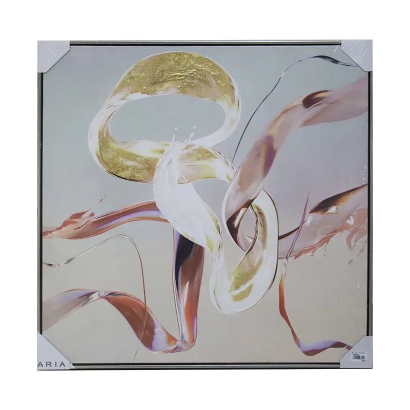 Cuadro Decorativo Splash ARIA