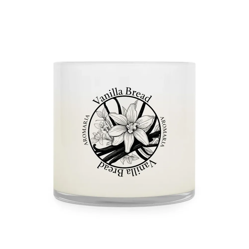 Vela 1.5 kg - Vanilla Bread Aromaria | Interior Fragrances
